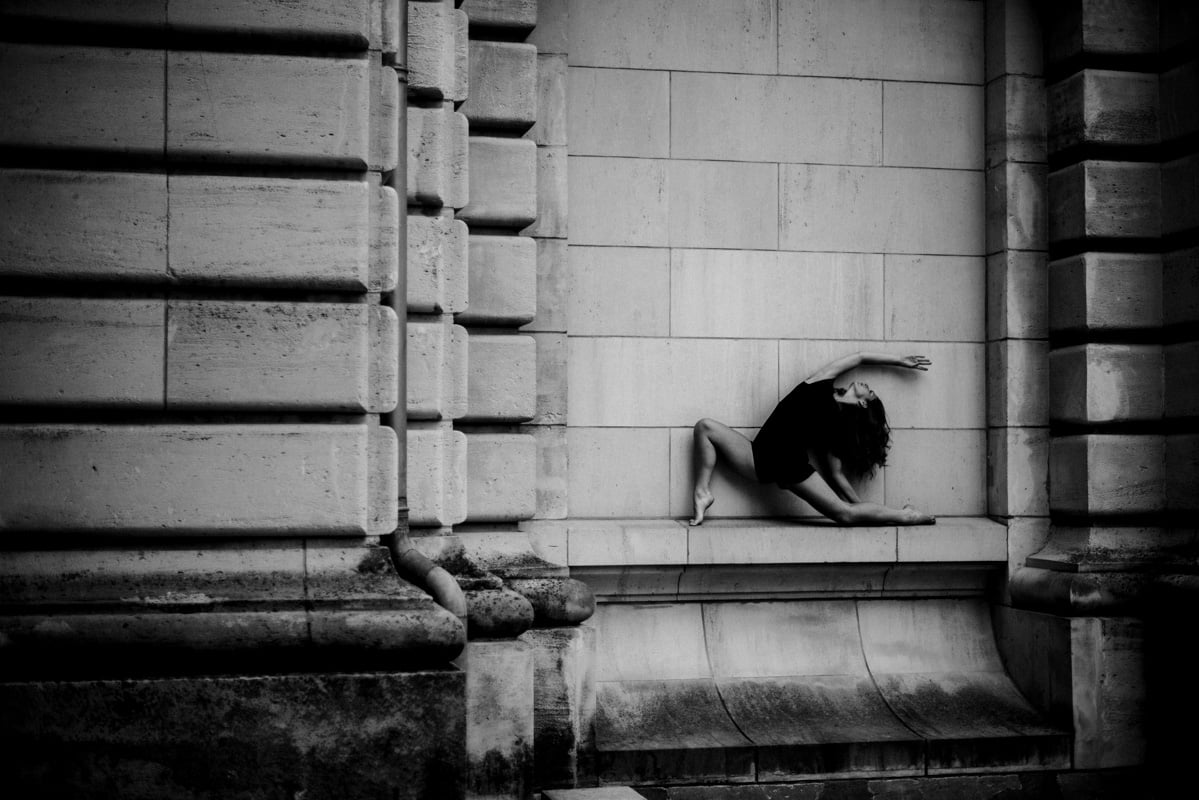 Projet II • Cityness Projet II • Cityness - Sébastien Gras