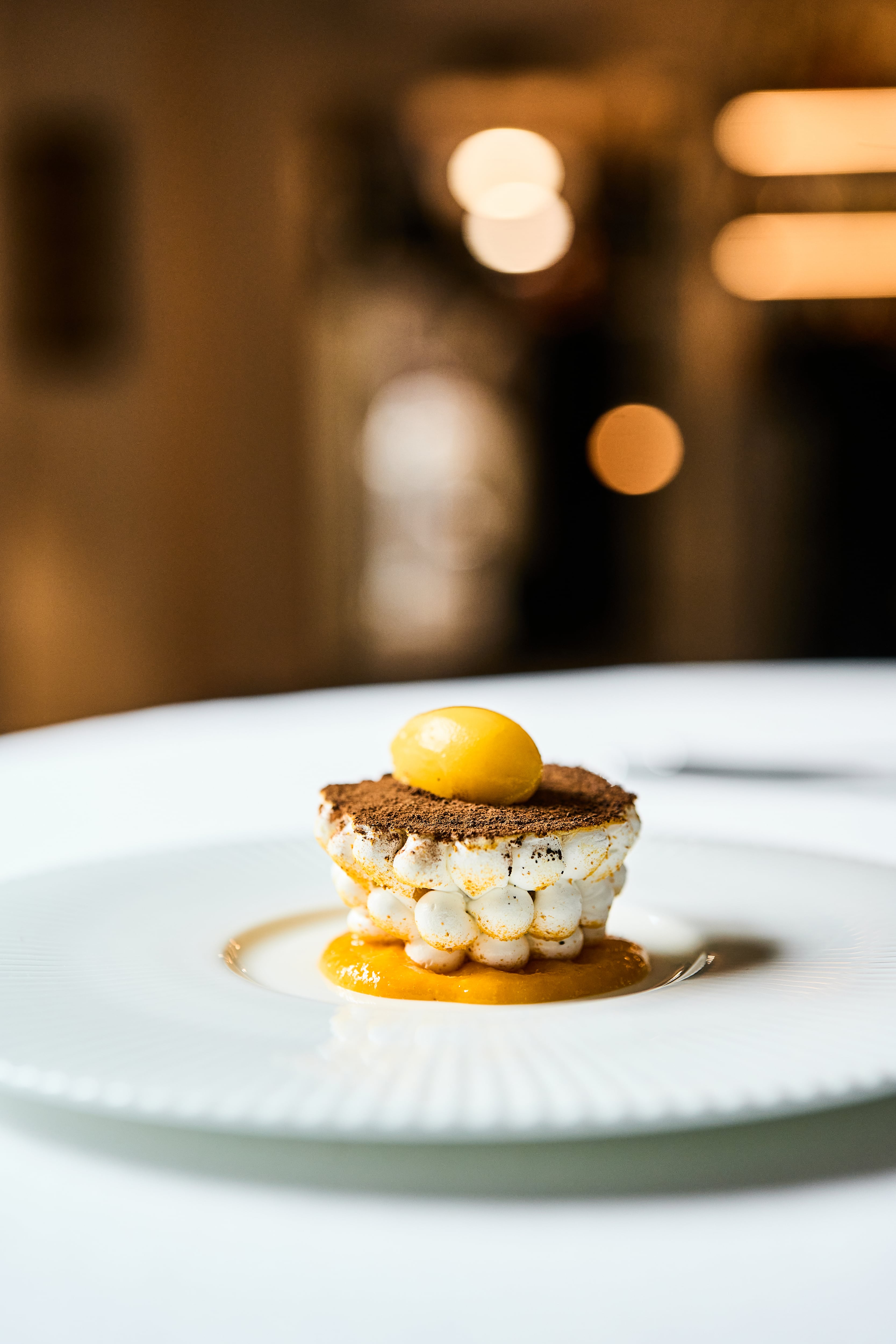 Reportage photo et photographie culinaire à La Laiterie, Lambersart. - Sébastien Gras
