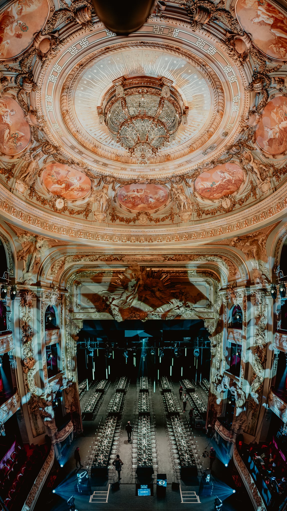 Photographie gastronomique et de salle à La Laiterie. - Sébastien Gras