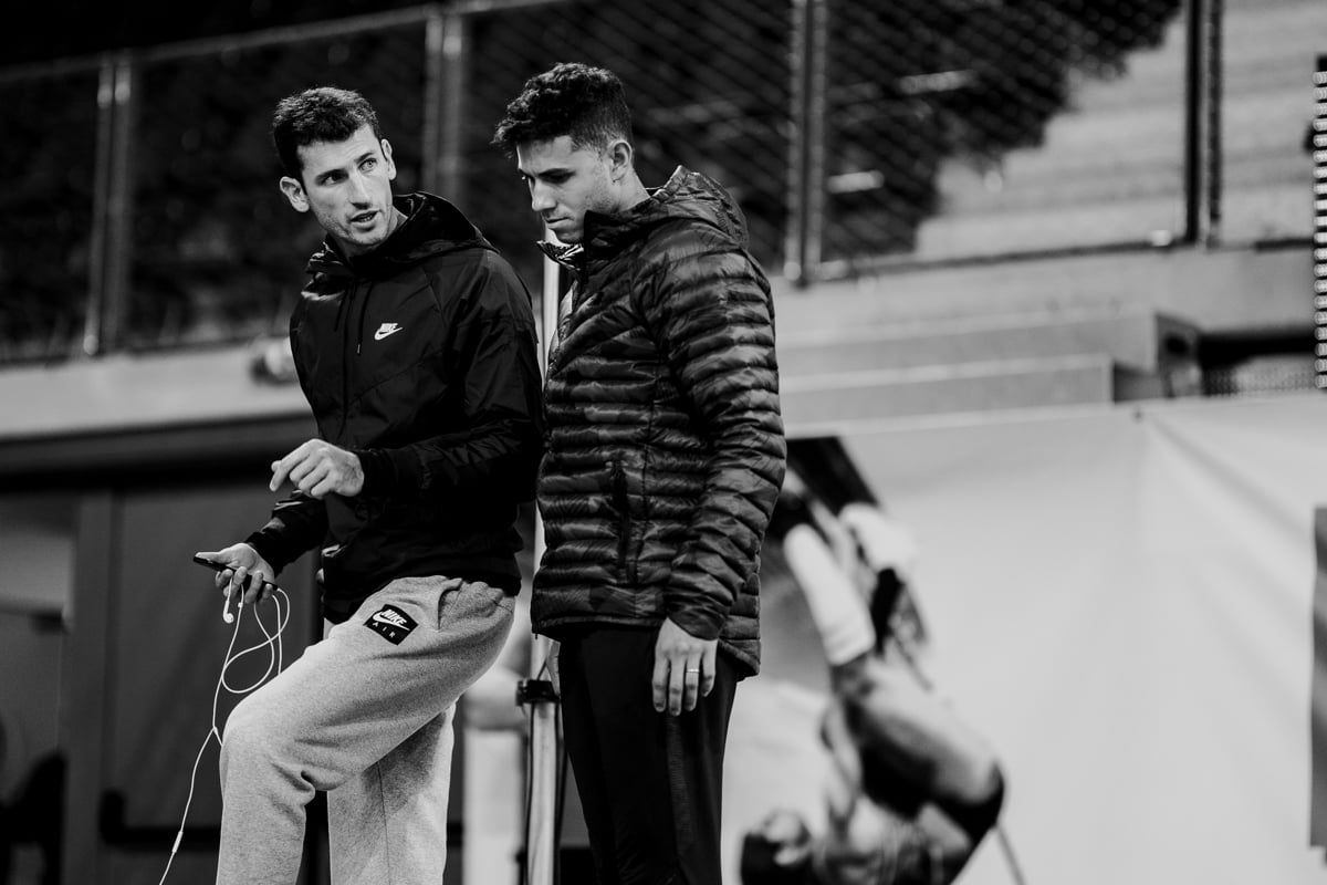 Sports - Sébastien Gras