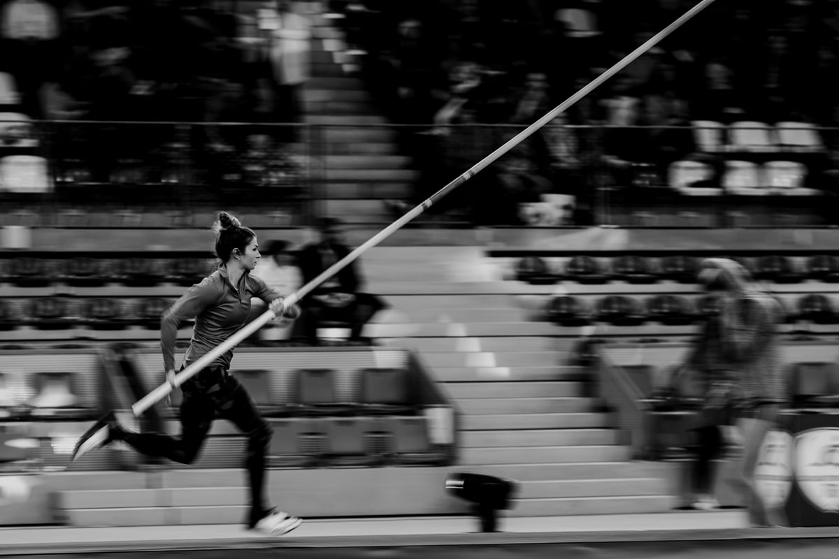 Sports - Sébastien Gras