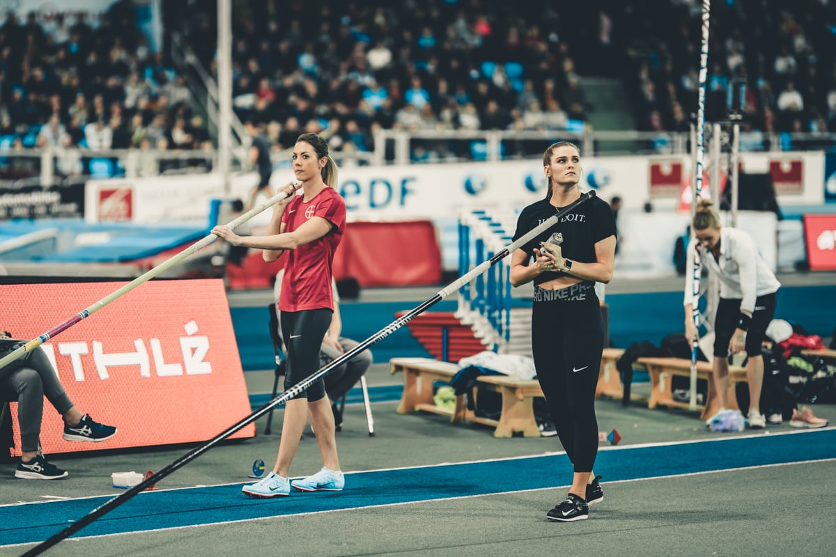 Sports - Sébastien Gras