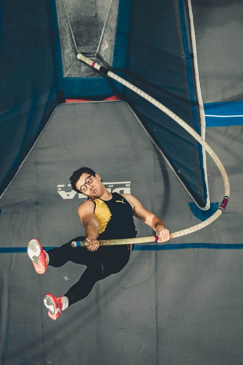 Sports - Sébastien Gras