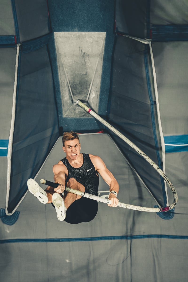 Sports - Sébastien Gras