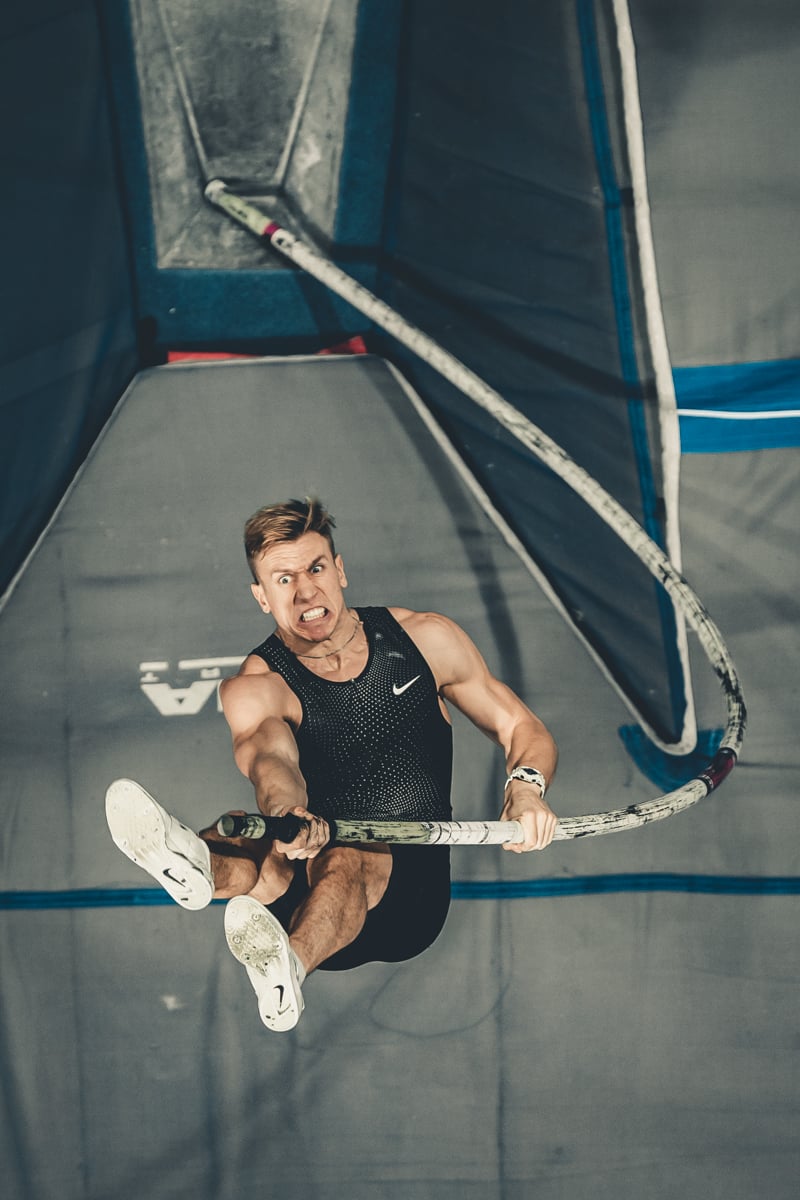Sports - Sébastien Gras
