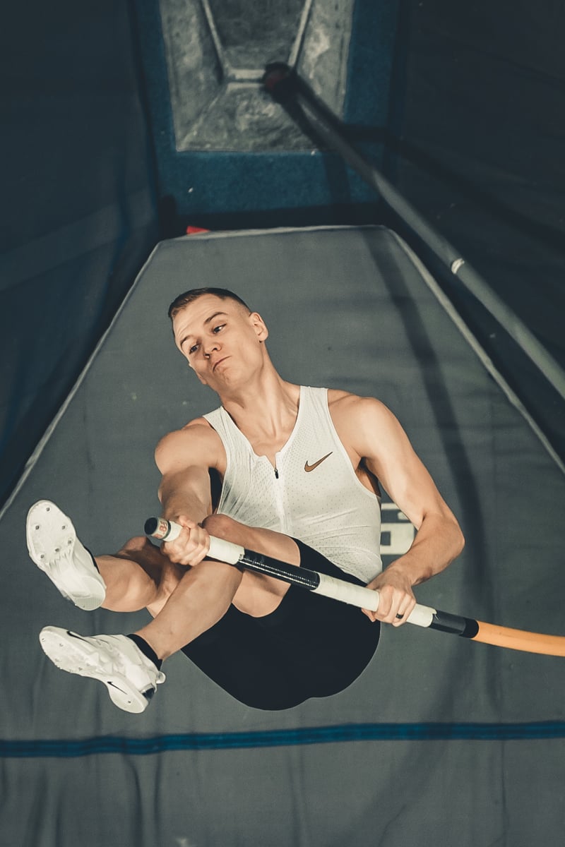 Sports - Sébastien Gras