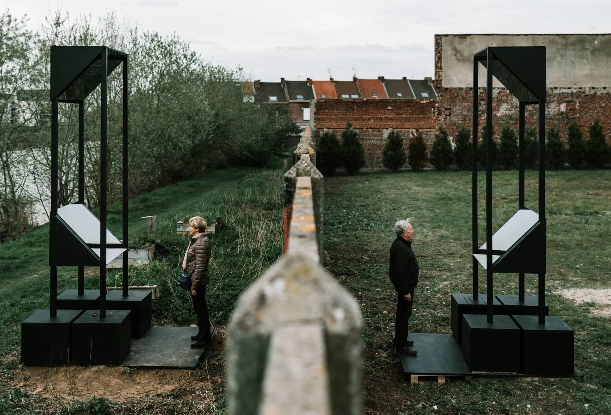 Reportage photo corporate et événementiel en entreprise à Lille. - Sébastien Gras