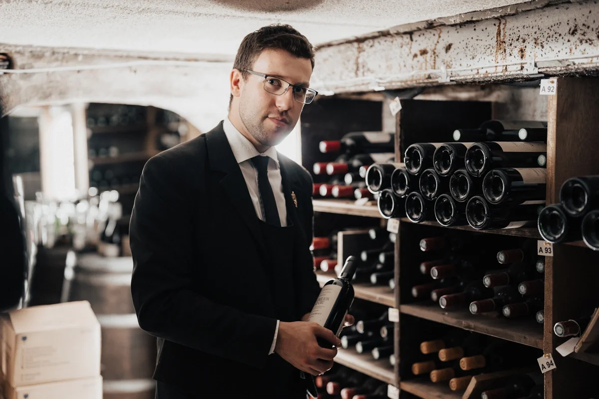 Photographie de marque et d’événement pour une entreprise lilloise. - Sébastien Gras