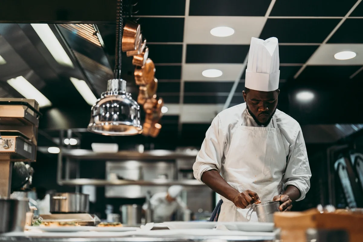 Reportage professionnel dans les espaces de travail et de production à Lille. - Sébastien Gras