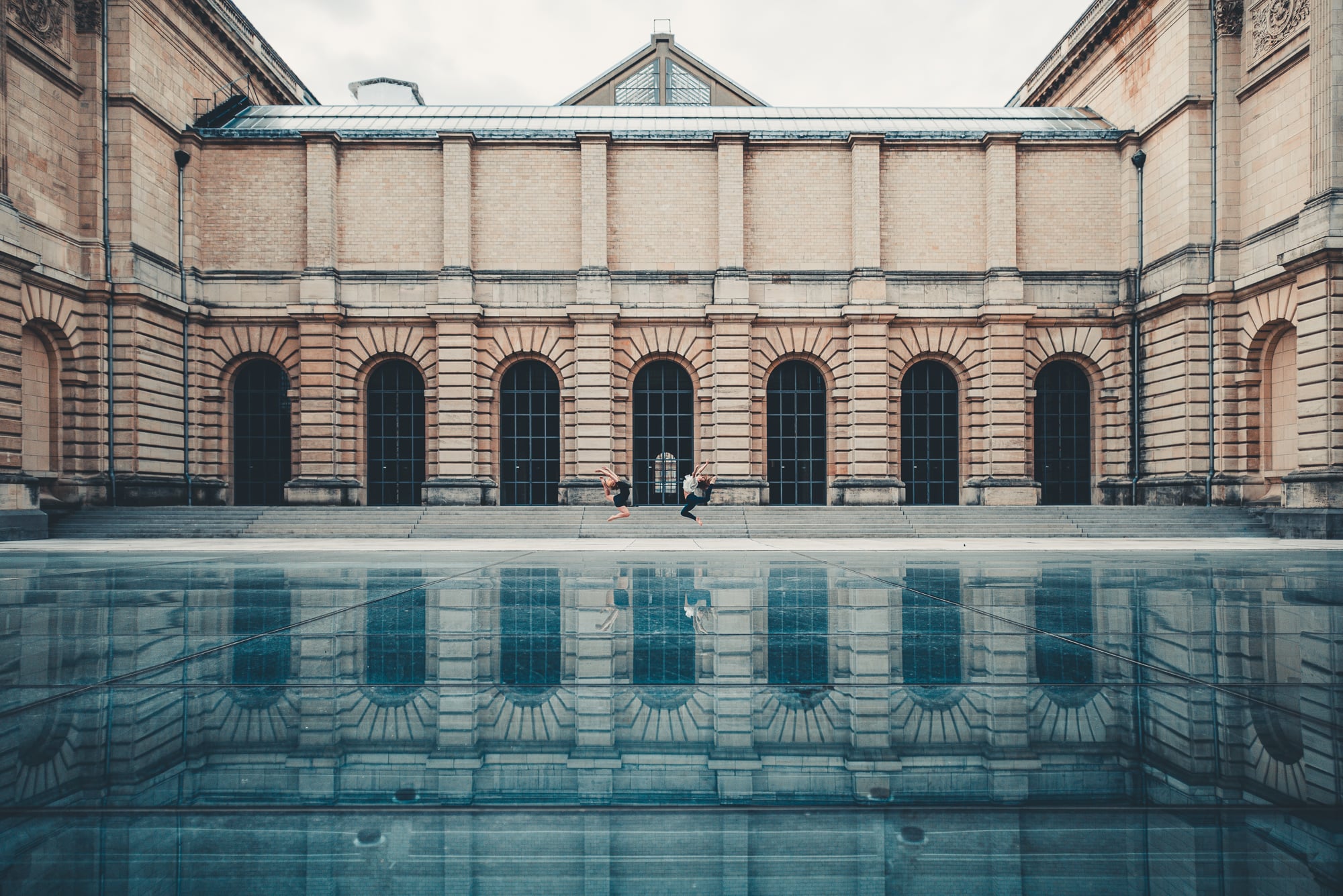 Projet II • Cityness Projet II • Cityness - Sébastien Gras