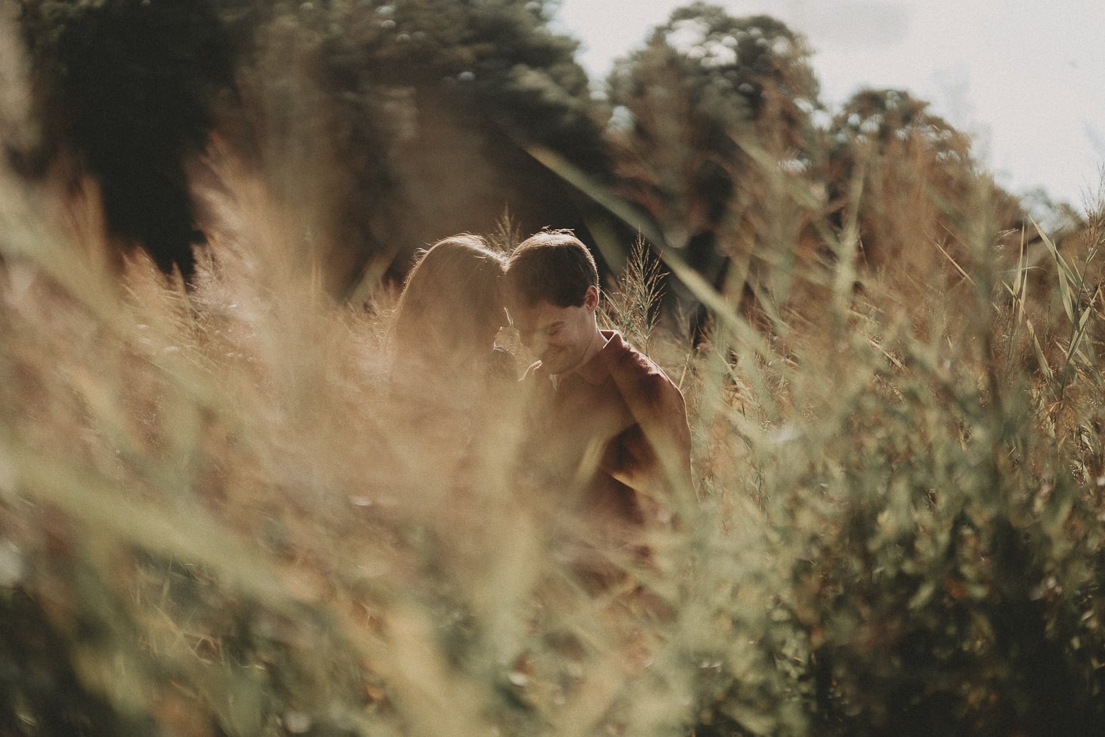 Reportage photo de mariage dans le Nord. - Sébastien Gras