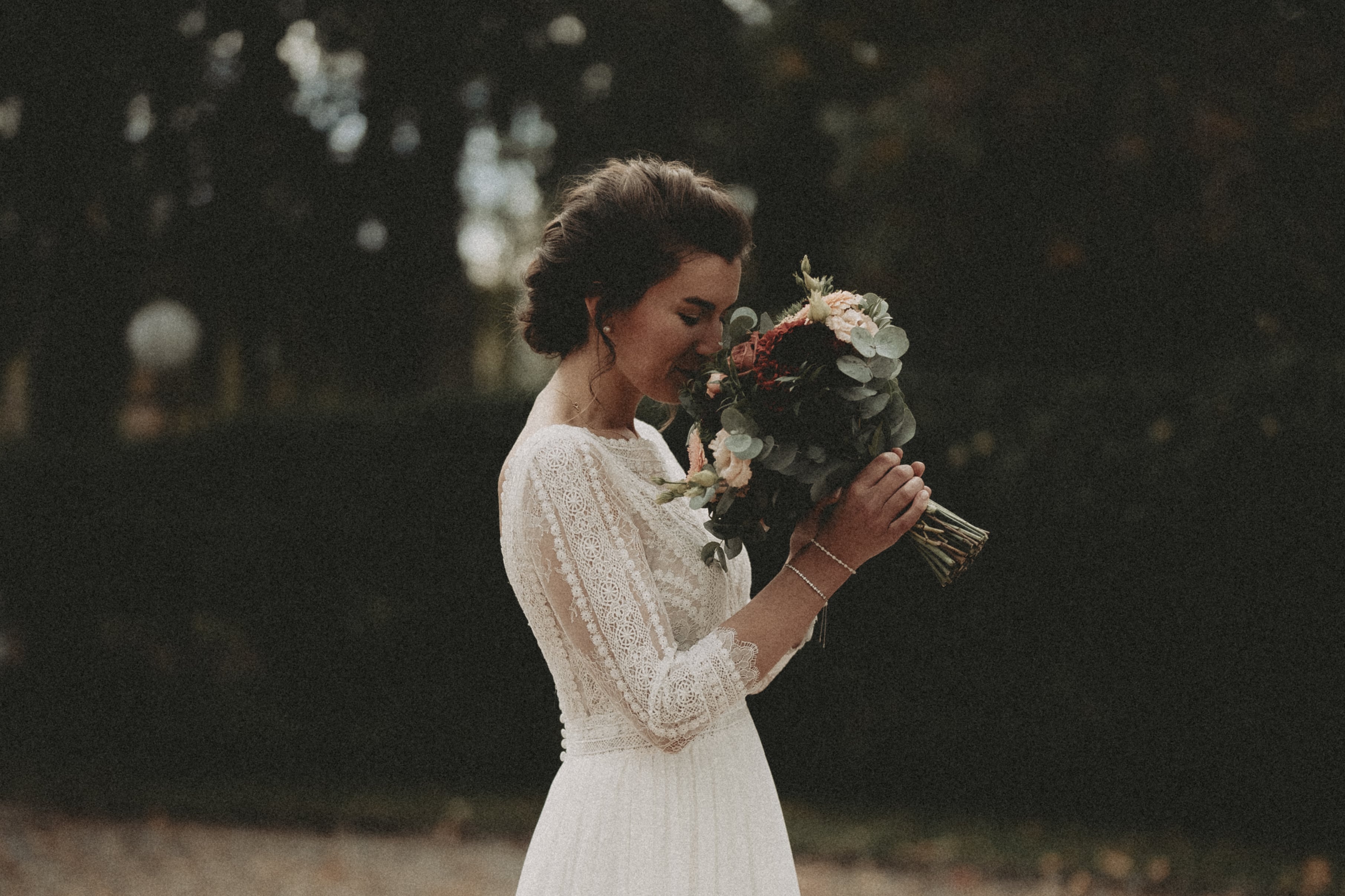 Photographie de cérémonie et de mariage à Lille. - Sébastien Gras