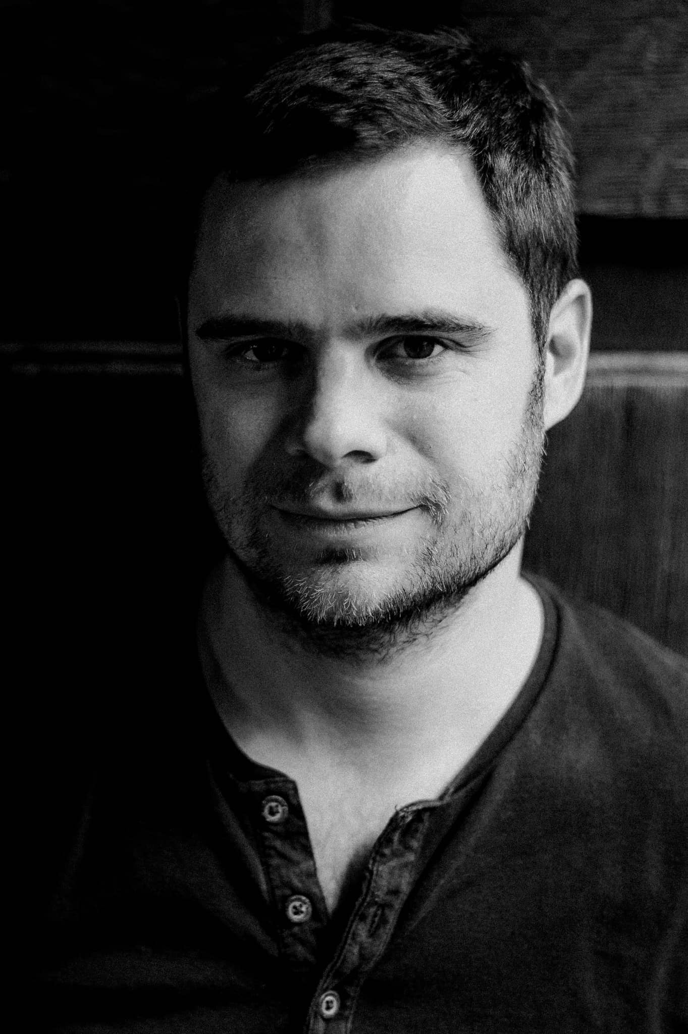 Portraits lifestyle - Sébastien Gras