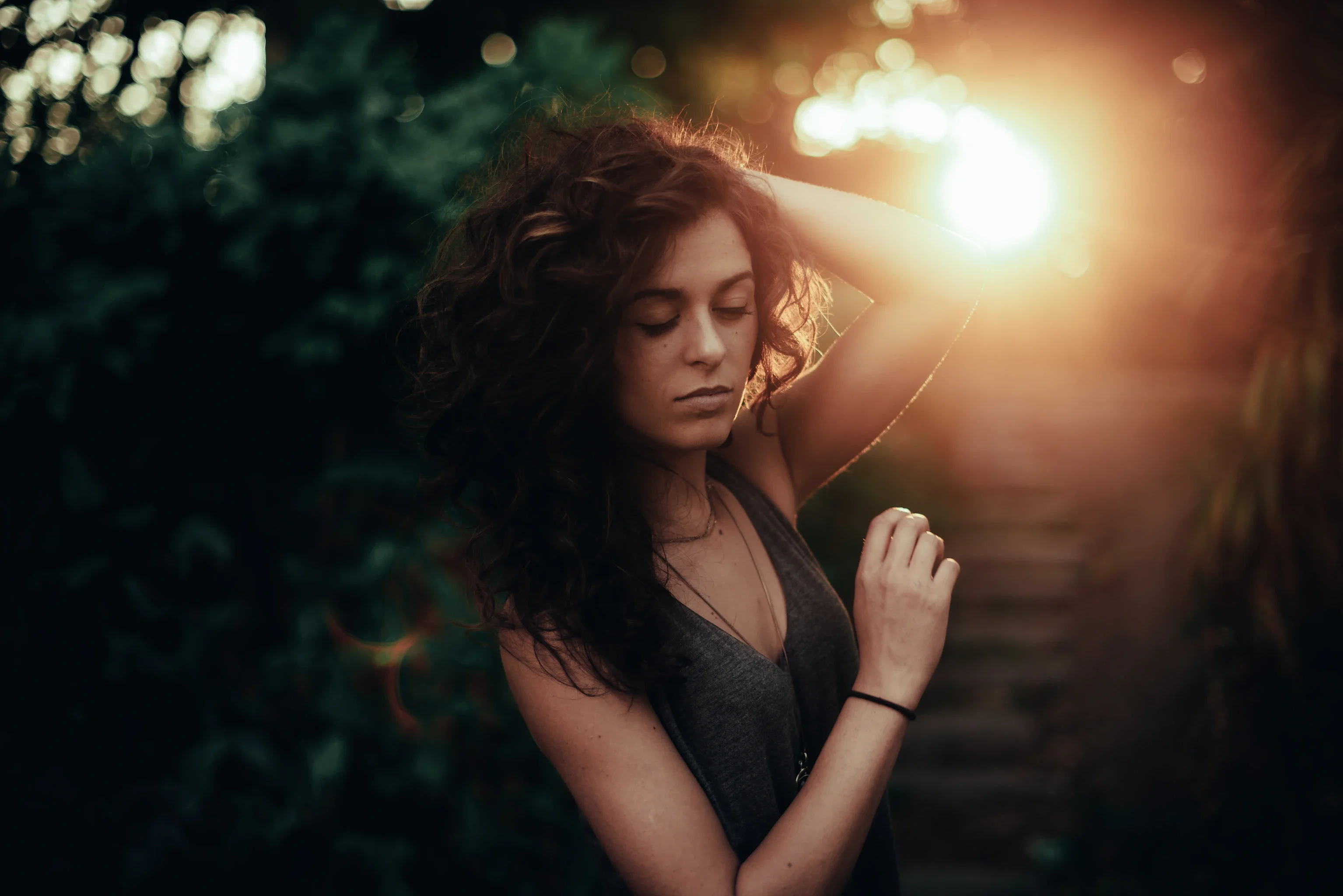 Portraits lifestyle - Sébastien Gras