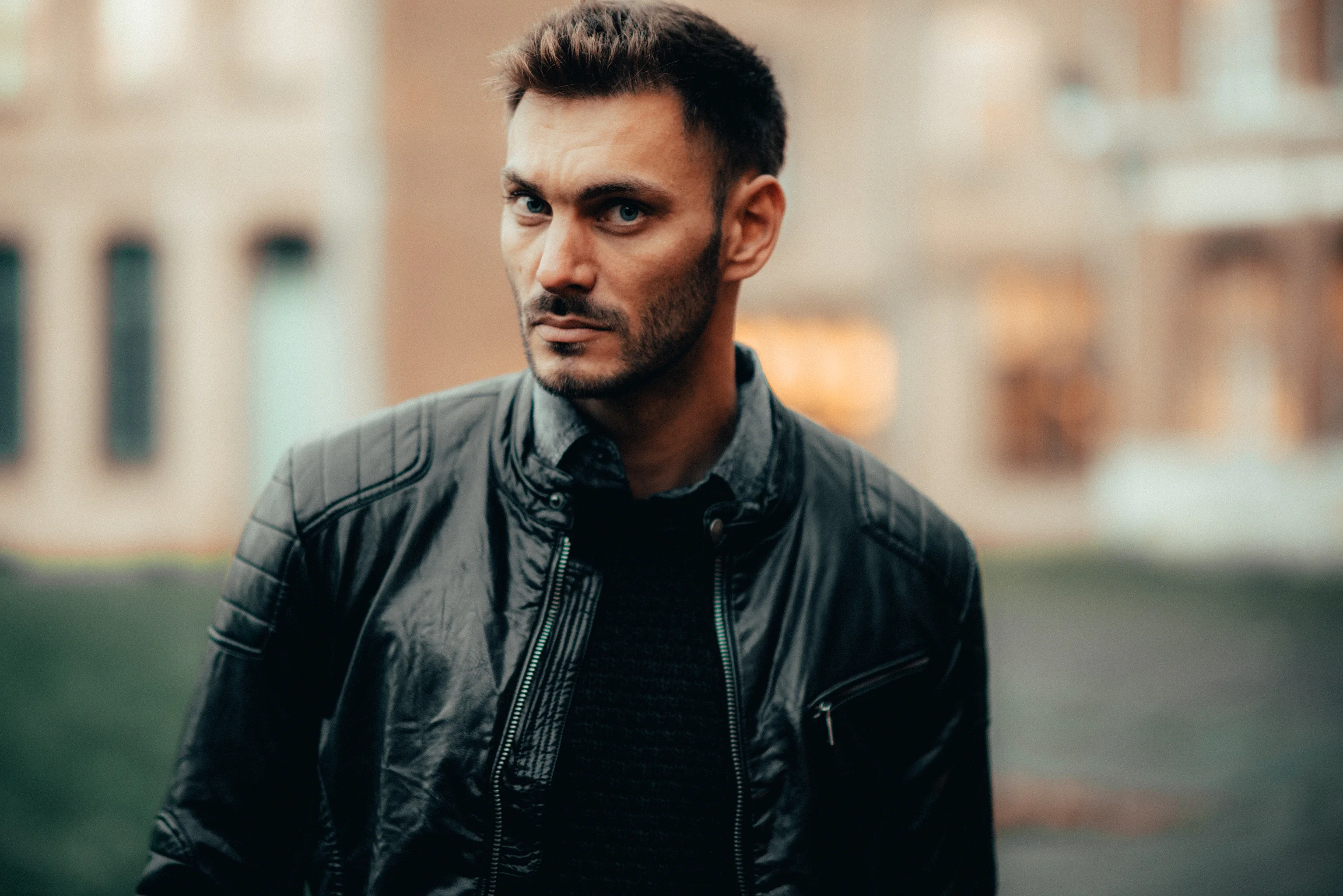 Portraits lifestyle Portraits lifestyle - Sébastien Gras