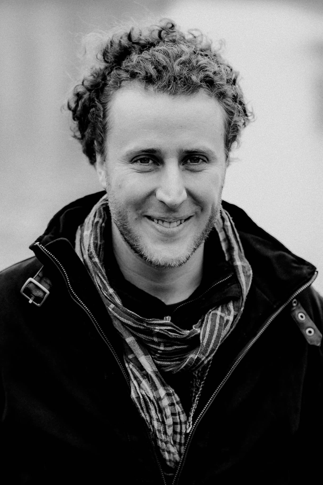 Portraits lifestyle Portraits lifestyle - Sébastien Gras