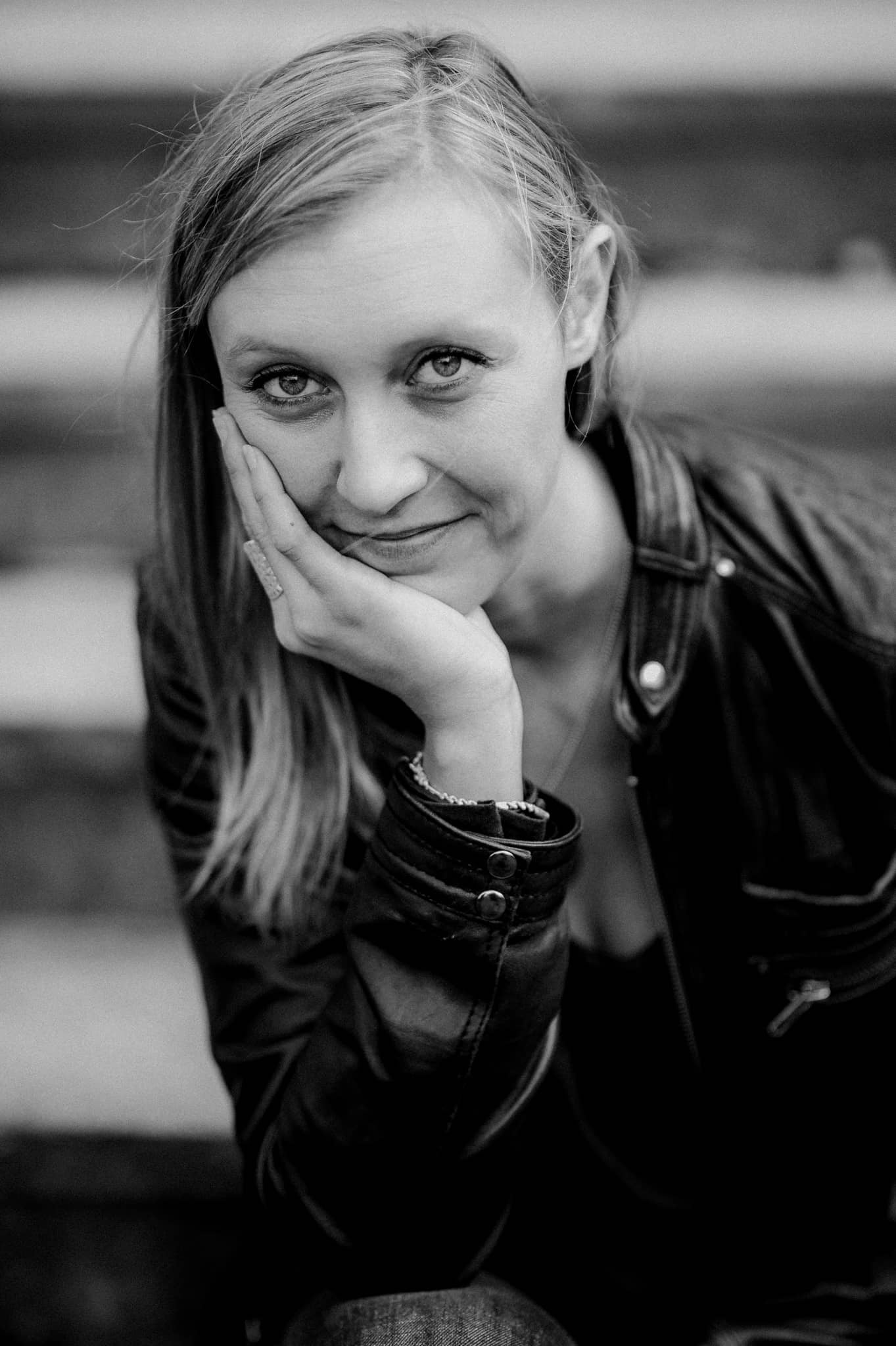 Portraits lifestyle - Sébastien Gras