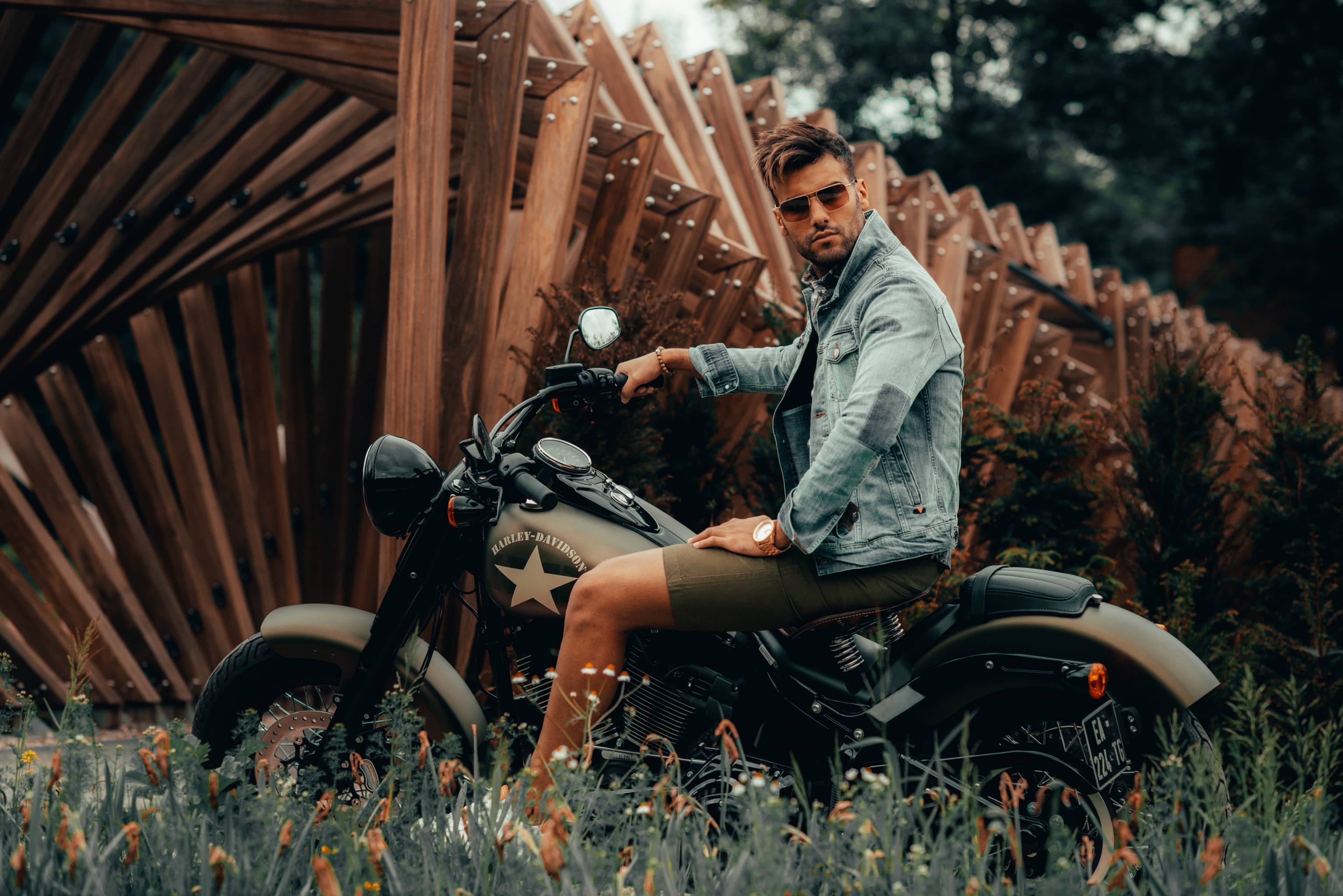 Portraits lifestyle Portraits lifestyle - Sébastien Gras