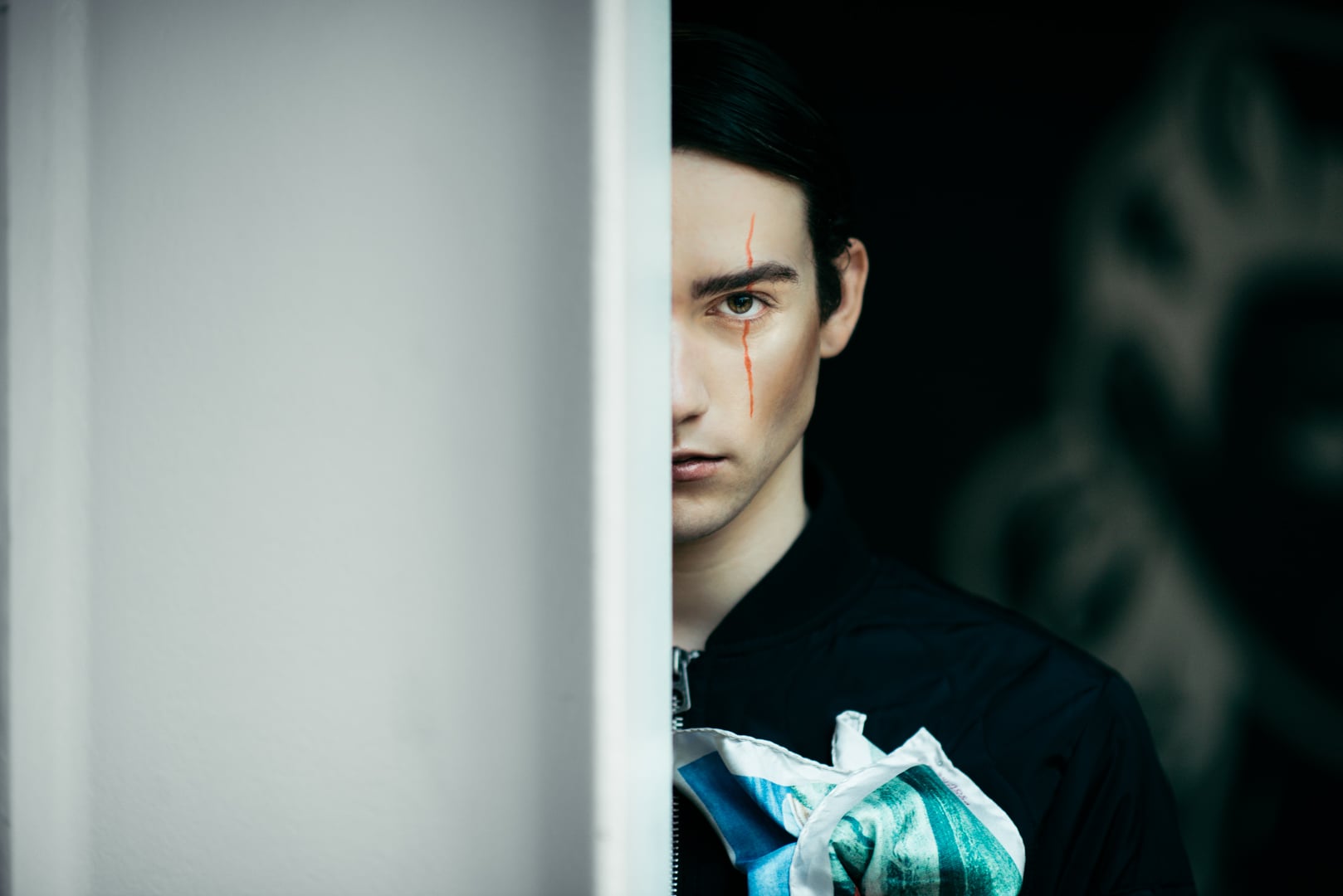 Portraits lifestyle Portraits lifestyle - Sébastien Gras
