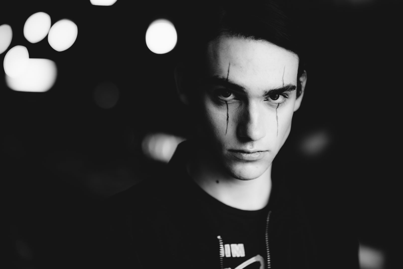 Portraits lifestyle Portraits lifestyle - Sébastien Gras