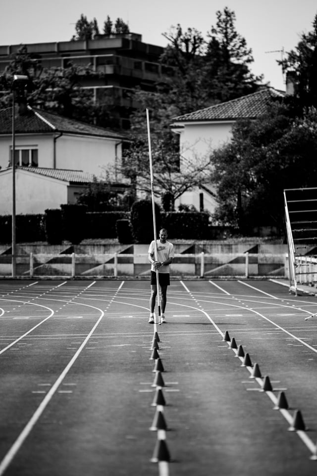 Sports - Sébastien Gras