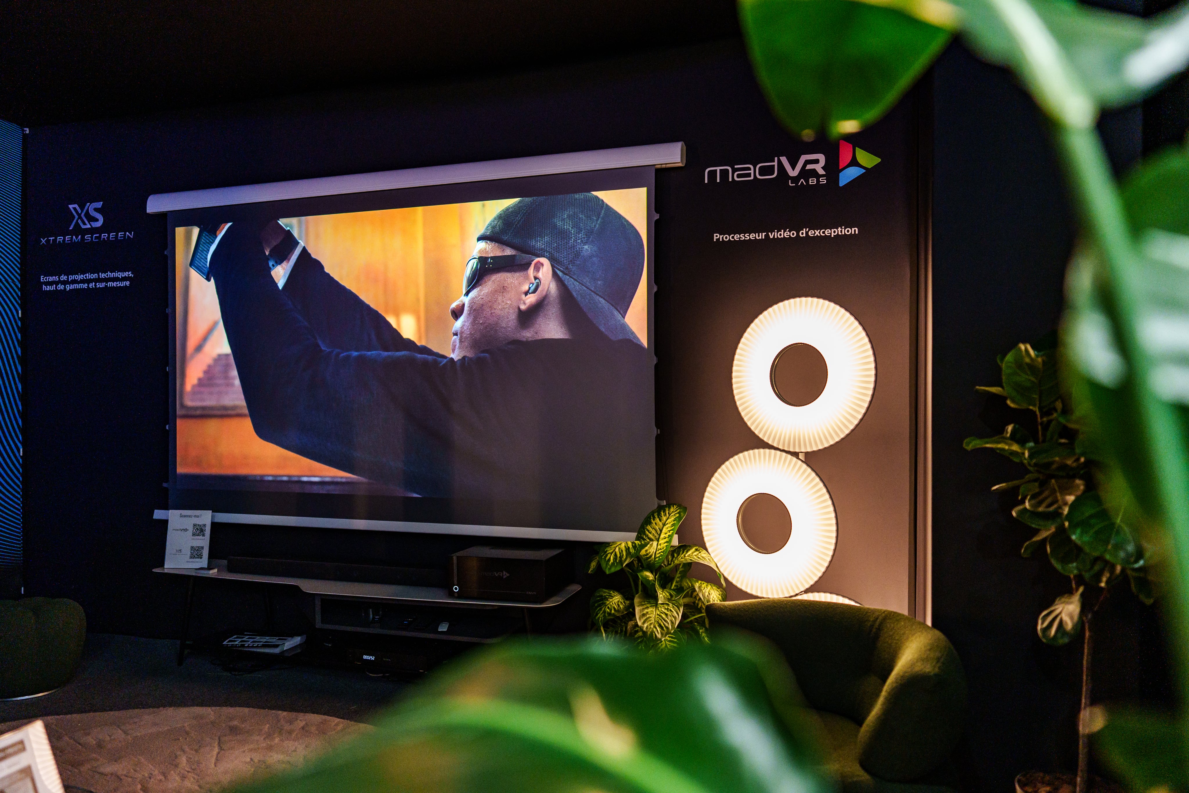 Reportage événementiel pour Sony à Paris. - Sébastien Gras