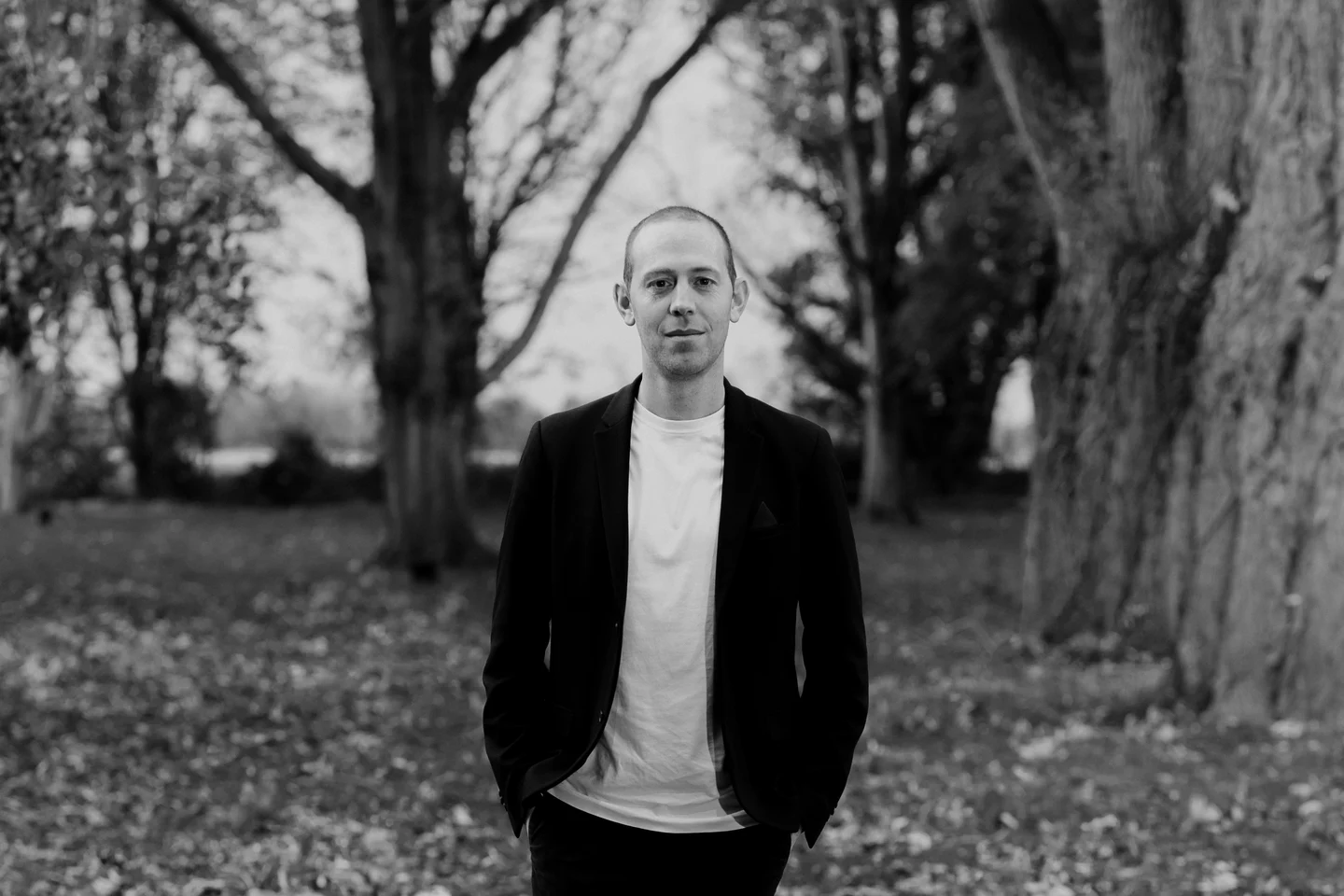 Sébastien Gras, photographe et vidéaste à Lille.